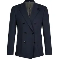 JOOP! Business-colbert navy