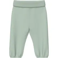 s.Oliver Sportbroek mintgroen