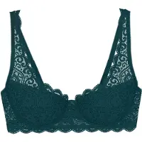 Triumph BH 'Amourette' smaragd