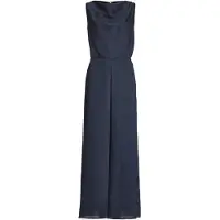 Swing Jumpsuit marine