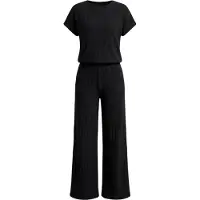 Faina Jumpsuit zwart