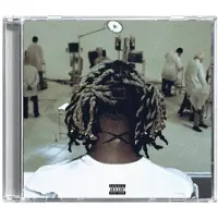 Universal Music Ken Carson - Xperiment (CD)