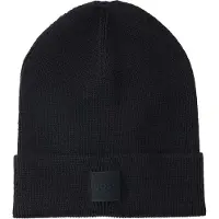 BOSS Muts 'Foxxy' zwart