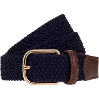 Vanzetti Riem navy / bruin