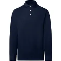 Hackett Shirt navy