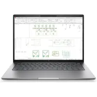 HP ZBook 8 G2i 14" mobile workstation - DreamColor scherm - RTX PRO 500 - 3 jaar onsite garantie - Azerty met verlichting