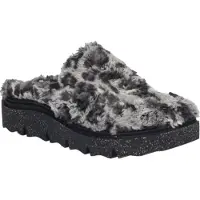 Josef seibel Dames Slipper Carmaux 10 in grijs