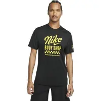 Nike Jersey Dri-FIT Rlgd Body Shop
