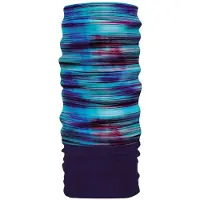 Matt Tour de cou in microfibre polartec Fish in Love