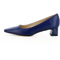 Evita Pumps 'SABRINA' blauw
