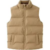 Mango KIDS Bodywarmer 'MANU' beige