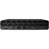 HP EliteDesk 8 Mini G1i Desktop AI PC Wolf Pro Security Edition