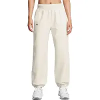 Under Armour Dames/dames Joggingbroekjes (Wit)