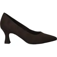 Marco Tozzi Pumps 'Pumps' donkerbruin