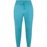 BOSS Heren Hadiko Slim Joggers (Medium Blauw)