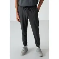 Tommy Life Heren Fleece Joggingbroek