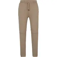 BOSS Joggers met logo heren (Bruin)