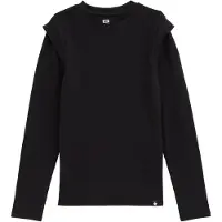 We fashion Shirt zwart