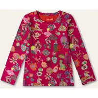 Oilily Together T-Shirt- maat128/8yr