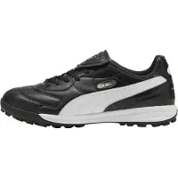 Puma Heren Liga Astro Turf Sportschoenen (Poema Zwart)