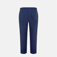 Firetrap Heren Fleece Joggers (Marine)