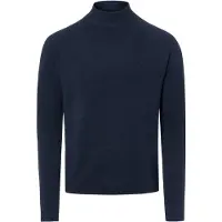 Nils Sundström Trui indigo