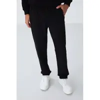 Tommy Life Heren Slim-fit Rechte Sweatpants