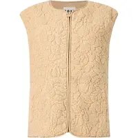 Roxy Bodywarmer 'Best Town' beige