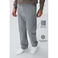 Tommy Life Heren Regular Fit Katoen-Polyester Sweatpants
