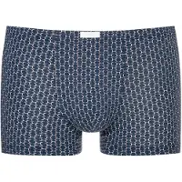 Mey Boxershorts ' Smart Chains ' navy