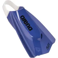 Arena Vin 'Powerfin Pro II Flex' blauw / zwart / wit