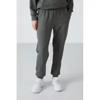 Tommy Life Oversized Hoodie en Broek Set