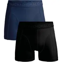 Muchachomalo Heren 2-pack boxershorts