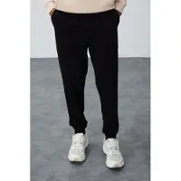 Tommy Life Heren Fleece Trainingsbroek