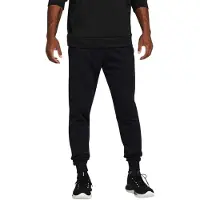 Under Armour Heren Fleece Joggers (Zwart)