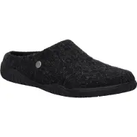 Josef seibel Heren Slipper Wallace 11 in grijs