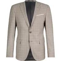 JOOP! Business-colbert beige