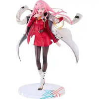 Good Smile Company Darling in the Franxx PVC Statue 1/7 Zero Two 25 cm