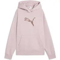 Puma Sweatshirt rosa
