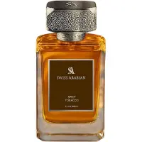 Swiss Arabian SPICY TOBACCO 1415 EAU DE PARFUM 100 ML