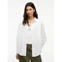 Tommy Hilfiger Blouse 'Essential' wit