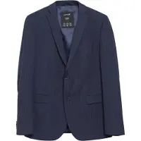 s.Oliver Black Label Colbert 'S.OPURE' navy