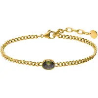 Lucardi Armband goud