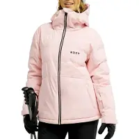 Roxy Snowy Hill Jas