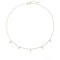 Dear Me Ketting 'Irreplaceable' goud