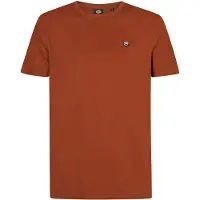 Petrol Industries Shirt 'Windward' kreeft