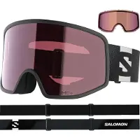 Salomon Sentry Pro Sigma Skibril