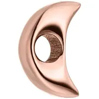 Purelei Hangers 'Moon Bubble' rose-goud