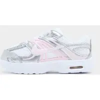 Nike Air Max Moto Infant, wit