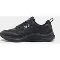 FILA Trexler N3 Junior, zwart